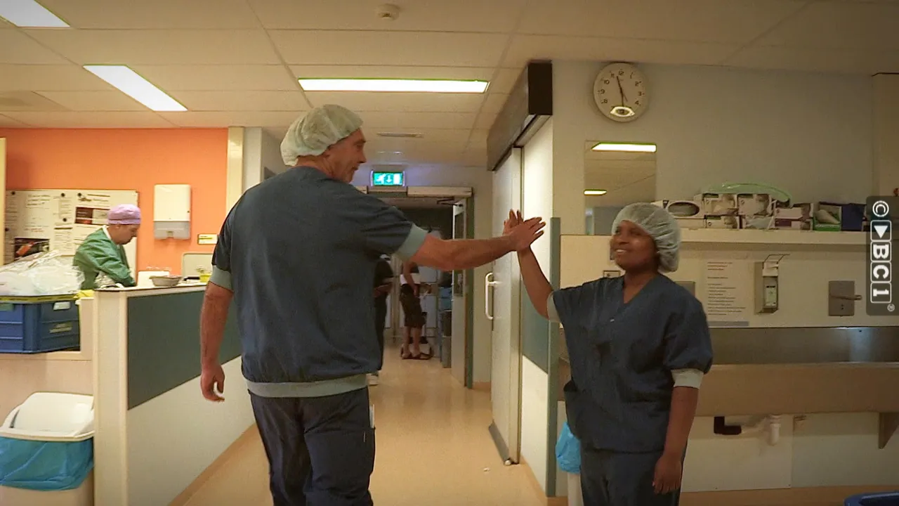 Banen door opleiding jongeren met een beperking