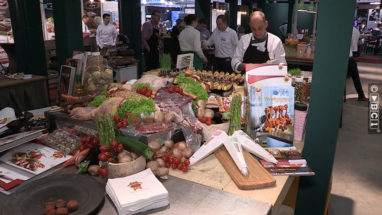 10e Editie Horeca EvenTT Assen in februari 2017
