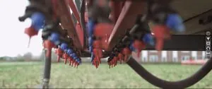Digital Farming precisietechnologie