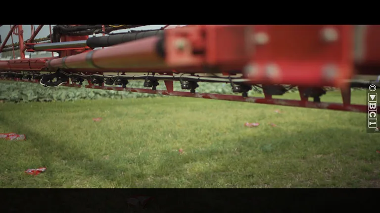 Digital Farming - Demodag bereikte resultaten en toekomstperspectief