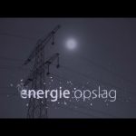 Energie opslag